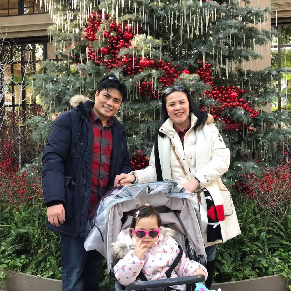 Meet your Posher, Nguyen